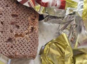 В магазине «Монетка» в ТЦ «Небо» обнаружены конфеты с червями