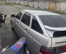 ВАЗ (LADA) 2112, 2005