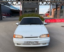 ВАЗ (LADA) 2113 Samara, 2011