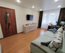 Продается 1-комнатная квартира, ул. Кузнецова 12, Заречный