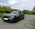 ВАЗ (LADA) Priora, 2007