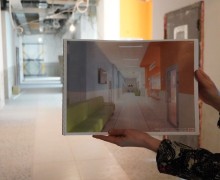 Удобство и комфорт — для пациентов и медиков: в Свердловской области модернизируют систему детского здравоохранения