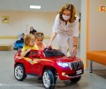 Социальные инициативы уральцев отмечены на федеральном уровне