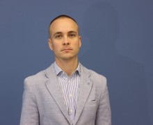 В АО ИРМ появился ещё один кандидат наук