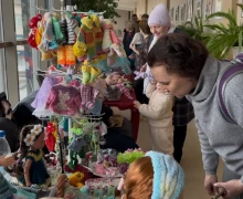 ПОГУЛЯЛИ ХОРОШО