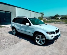 BMW X5, 2005