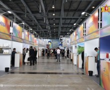 Девятое Российско-Китайское ЭКСПО стартовало в Екатеринбурге!