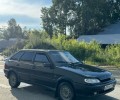 ВАЗ (LADA) 2114 Samara, 2008