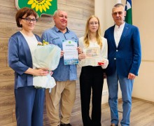 Копилка медалей зареченских выпускников пополнилась: теперь их 29, из них 18 золотых