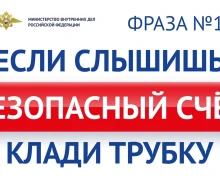 Мошенники обманули зареченского пенсионера на 310 тысяч рублей