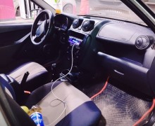 ВАЗ (LADA) Granta, 2014