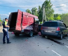 Смертельное ДТП на трассе Екатеринбург-Шадринск-Курган: двое погибших в Белоярском районе