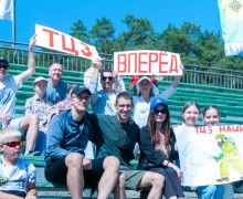 Горячие старты Белоярской АЭС