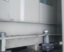 Вандалы почти на 9 часов оставили без лифта жителей многоэтажного дома