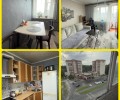 Продаётся однокомнатная квартира в Заречном на улице Ленинградской