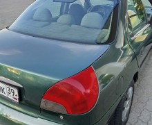 Ford Mondeo, 1997