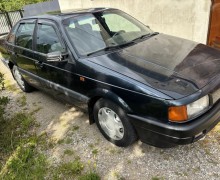 Volkswagen Passat, 
