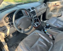 KIA Carnival, 