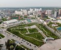 Денис Паслер направил 90 миллионов рублей динамично развивающимся свердловским муниципалитетам