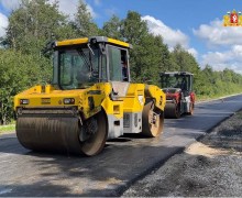 Ремонты дорог – под контролем