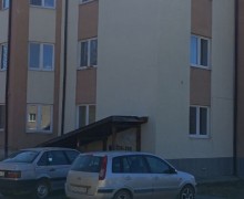 Сдам квартиру студию, 25 кв. м, 12 тыс. + КУ