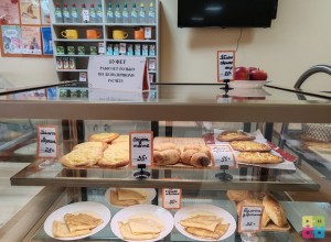 С 1 октября в школах №1 и №7 начнут работать буфеты