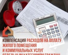 Медицинские и фармацевтические работники могут получить компенсацию расходов на жилье и коммунальные услуги