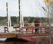 Паводок – под контролем