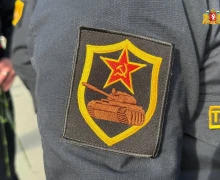 В Екатеринбурге состоялся автопробег «Броня крепка и танки быстры», посвящённый празднованию Дня танкиста и 105-летию отечественного танкостроения