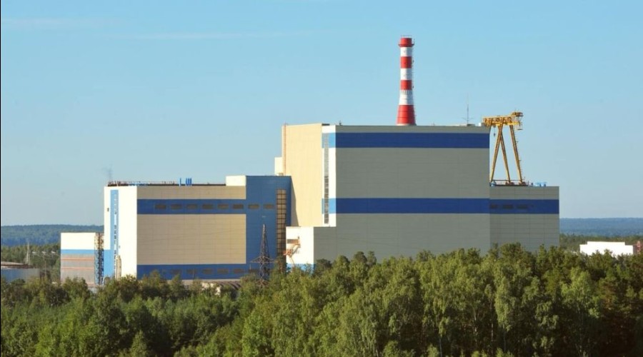 Мы получили лицензию на БН-600!