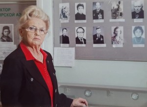 Галина Сухова: блокадное детство, комсомольские стройки и жизнь в Заречном