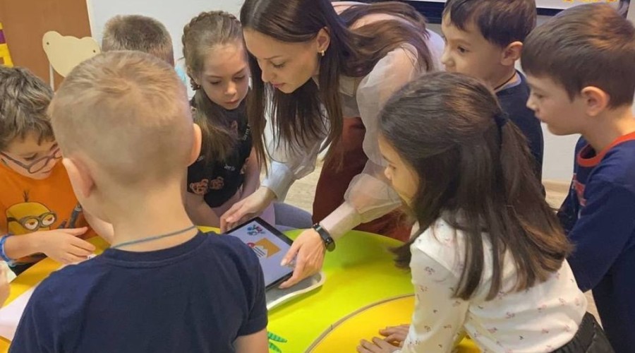 Свердловская область принимает финал всероссийского конкурса «Директор года», он проходит в Екатеринбурге с 22 по 27 сентября