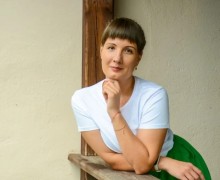 Юлия Чебакова: «Я не представляю свою жизнь без родной Мезенки»