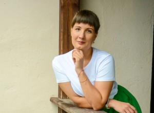 Юлия Чебакова: староста села Мезенское о своей работе и жизни