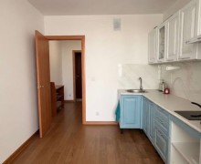 Продается 1-к. квартира в кирпичном доме в г. Заречный