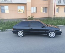 ВАЗ (LADA) 2113 Samara, 2007