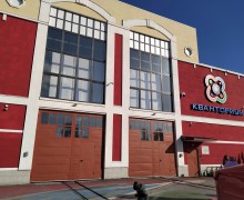 В воскресенье 30 марта в Кванториуме г. Екатеринбурга состоялся турнир по быстрым шахматам среди школьников Кубок Весны