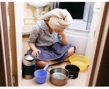 20.06.2024 - ОТКЛЮЧЕНИЕ ГОРЯЧЕЙ ВОДЫ