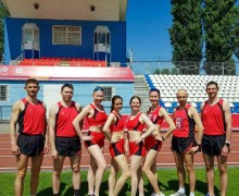 Самые быстрые в Росэнергоатоме