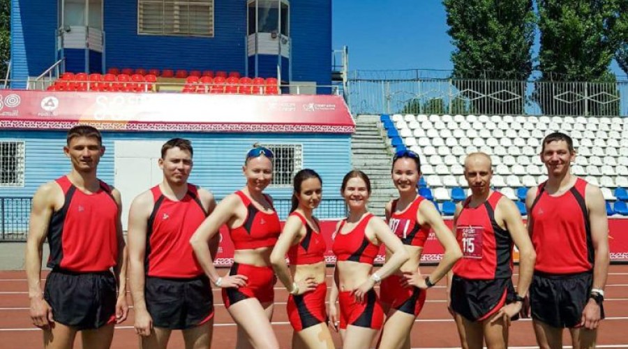 Самые быстрые в Росэнергоатоме