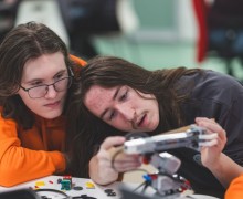 Подведены итоги III конкурса научно-технического творчества имени Курчатова «Код Атома»