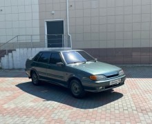 ВАЗ (LADA) 2115 Samara, 2008
