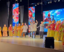 ПОГУЛЯЛИ ХОРОШО