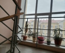 Продам 3-комнатную квартиру в пгт. Белоярский