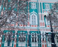 Зима не сдается, но и мы тоже — ждём тепла!