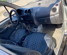 Daewoo Matiz, 2010