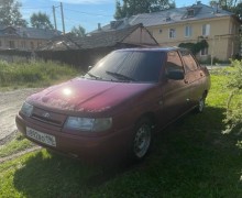 ВАЗ (LADA) 2110, 