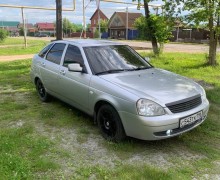 ВАЗ (LADA) Priora, 2011