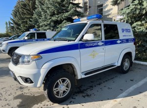 В Белоярском полицейские задержали мужчину с наркотиками