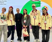Зареченцы на Всемирном фестивале молодёжи: языки, друзья и сломанные стереотипы